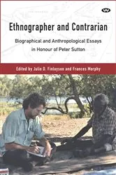 Book cover of Ethnographer and Contrarian by Unknown