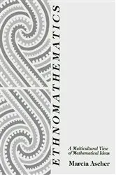 Book cover of Ethnomathematics by Unknown
