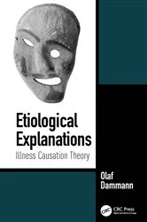 Book cover of Etiological Explanations by Olaf Dammann
