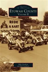 Book cover of Etowah County Volume II by Mike Goodson