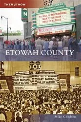 Book cover of Etowah County by Mike Goodson