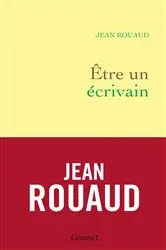 Book cover of Etre un écrivain by Unknown