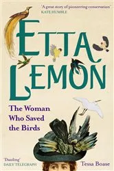 Book cover of Etta Lemon by Unknown