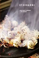 Book cover of Etxebarri by Juan Pablo Cardenal