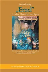 Book cover of 