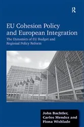 Book cover of EU Cohesion Policy and European Integration by Unknown