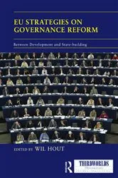 Book cover of EU Strategies on Governance Reform by Wil Hout