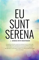 Book cover of Eu sunt Serena by Unknown