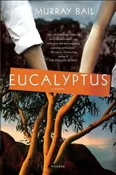 Book cover of Eucalyptus by John J.W. Coppen