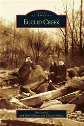 Book cover of Euclid Creek by Roy Larick