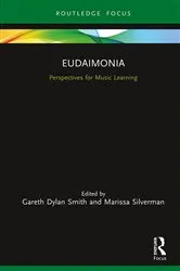 Book cover of Eudaimonia by Gareth Dylan Smith