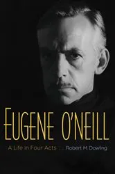 Book cover of Eugene O'Neill by Unknown