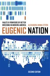 Book cover of Eugenic Nation (2nd ed.) by Unknown