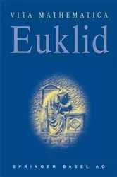 Book cover of Euklid by Unknown