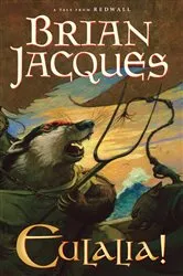 Book cover of Eulalia! by Brian Jacques