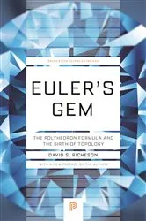 Book cover of Euler's Gem by Unknown