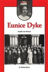 Book cover of Eunice Dyke by Unknown