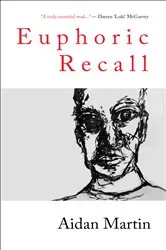 Book cover of Euphoric Recall by Aidan Martin
