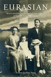 Book cover of Eurasian by Unknown