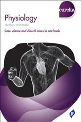 Book cover of Eureka: Physiology by Jake Mann