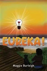 Book cover of Eureka by Victoria Chang
