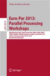 Book cover of Euro-Par 2013: Parallel Processing Workshops by Dieter an Mey