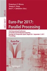 Book cover of Euro-Par 2017: Parallel Processing by Francisco F. Rivera