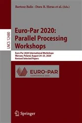Book cover of Euro-Par 2020: Parallel Processing Workshops by Bartosz Balis