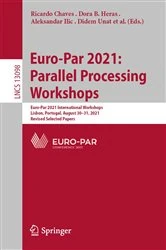 Book cover of Euro-Par 2021: Parallel Processing Workshops by Ricardo Chaves