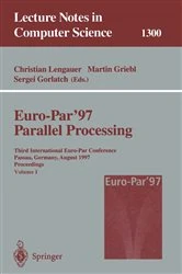 Book cover of Euro-Par’97 Parallel Processing by Christian Lengauer