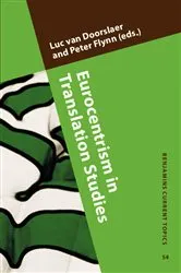 Book cover of Eurocentrism in Translation Studies by Luc van Doorslaer