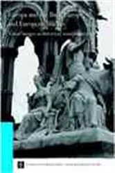 Book cover of Europa and the Bull, Europe, and European Studies by Michael Wintle