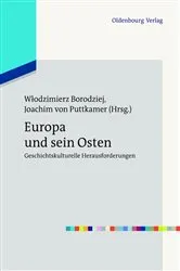 Book cover of Europa und sein Osten by Wlodzimierz Borodziej