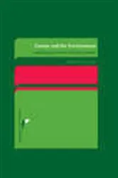 Book cover of Europe and the Environment by Unknown