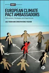 Book cover of European Climate Pact Ambassadors by Jale Tosun