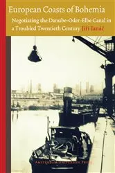 Book cover of European Coasts of Bohemia by Jirí Janác