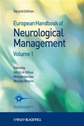 Book cover of European Handbook of Neurological Management (2nd ed.) by Unknown