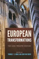 Book cover of European Transformations by Thomas Noble