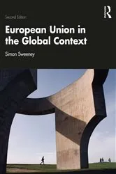 Book cover of European Union in the Global Context (2nd ed.) by Unknown