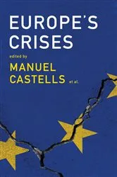 Book cover of Europe's Crises by Unknown