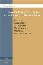 Book cover of Europes Debt to Persia by Unknown