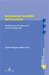 Book cover of Euroscepticism, Europhobia and Eurocriticism by Eric Bussière