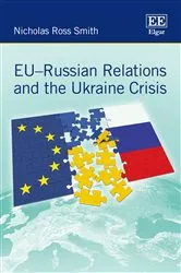 Book cover of EU–Russian Relations and the Ukraine Crisis by Unknown