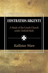 Book cover of Eustratios Argenti by Unknown