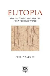 Book cover of Eutopia by M. Wynn Thomas