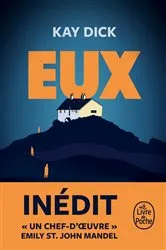Book cover of Eux by Kay Dick
