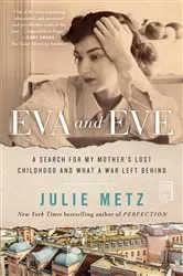 Book cover of Eva and Eve by Unknown