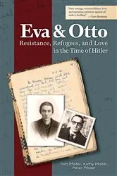 Book cover of Eva and Otto by Unknown