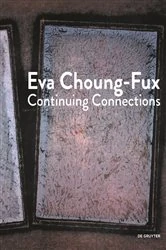 Book cover of Eva Choung-Fux by Elma Choung