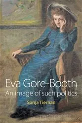 Book cover of Eva Gore-Booth by Sonja Tiernan